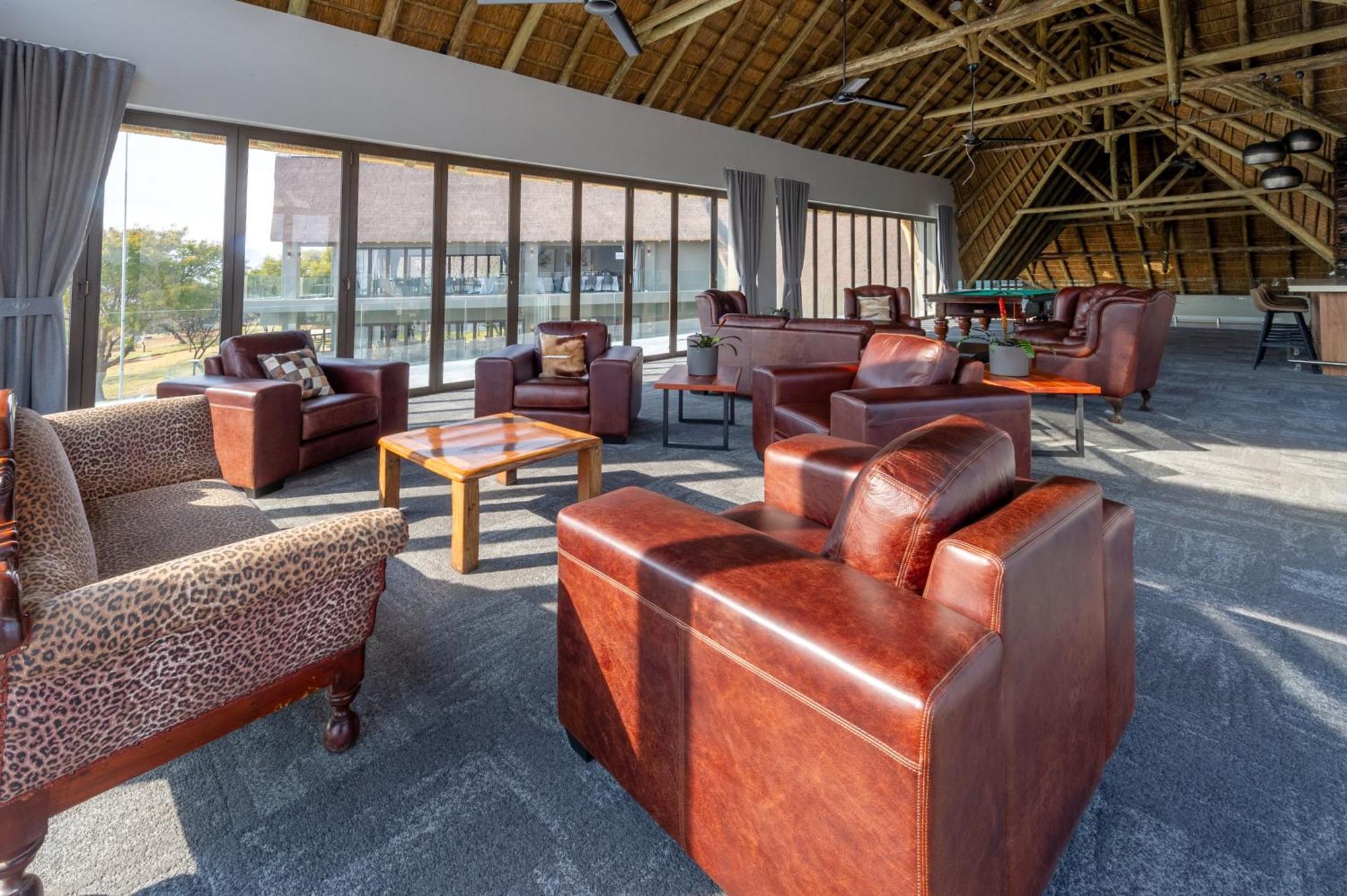 La Joya Lodge Conference Centre And Spa Pelindaba Exterior photo
