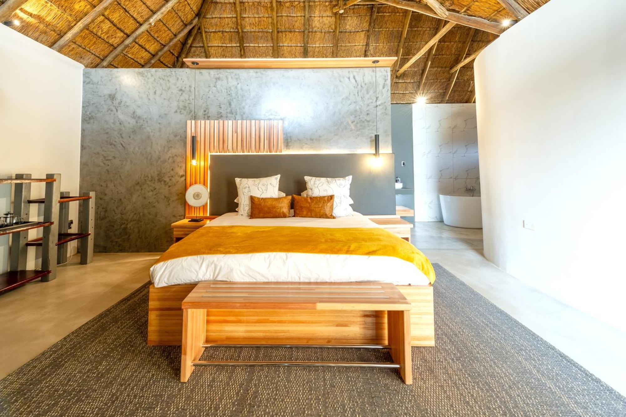 La Joya Lodge Conference Centre And Spa Pelindaba Exterior photo